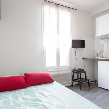 Studio Meuble Gentilly Bagian luar foto