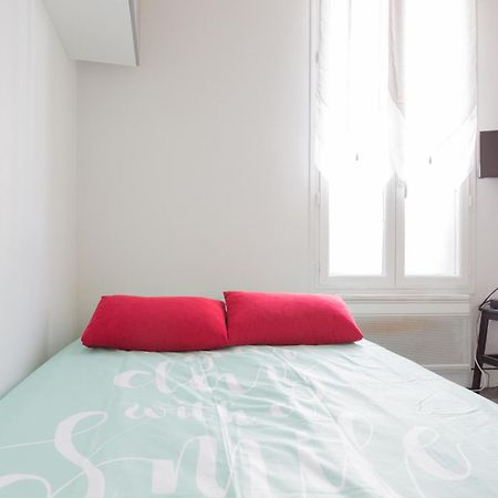 Studio Meuble Gentilly Bagian luar foto