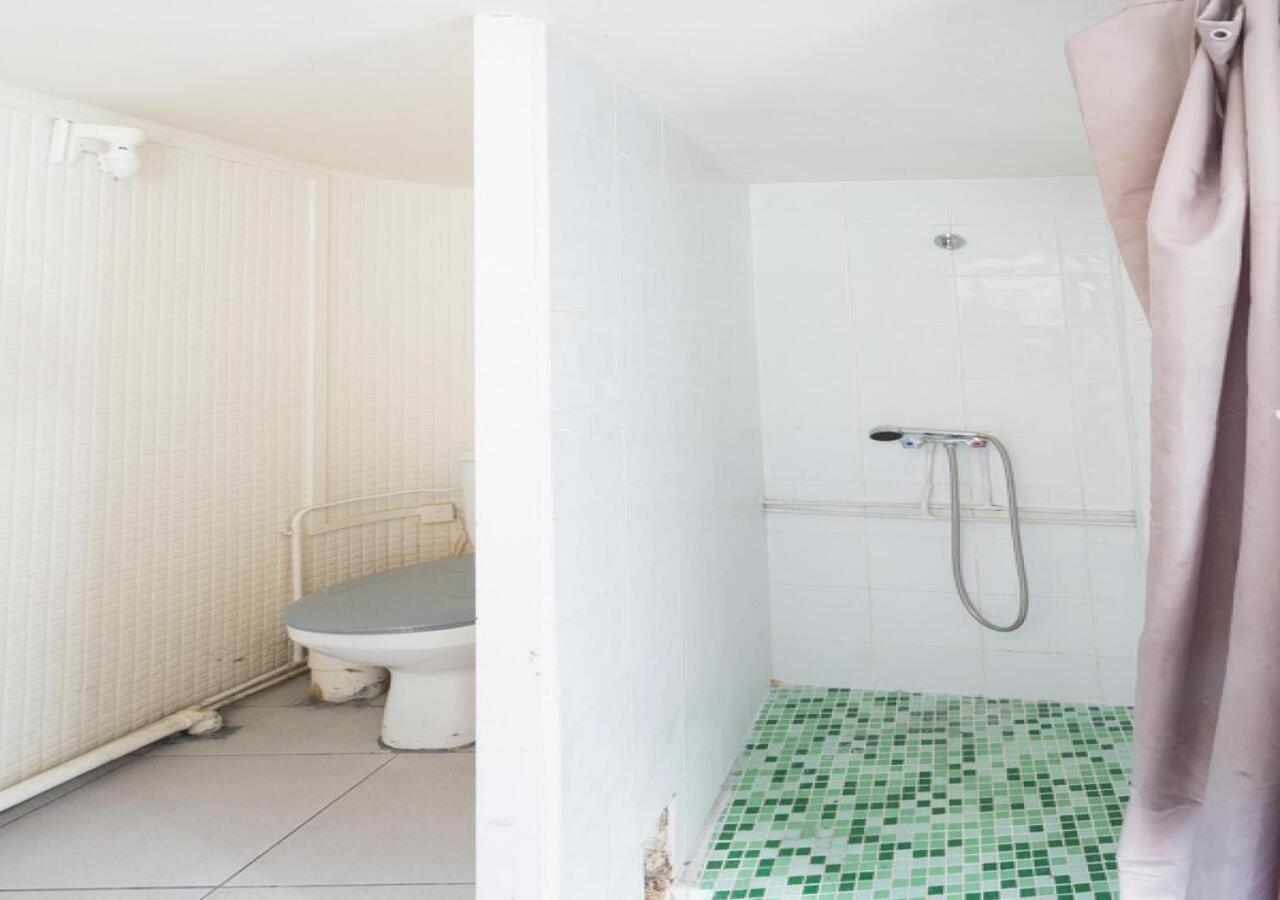 Studio Meuble Gentilly Bagian luar foto