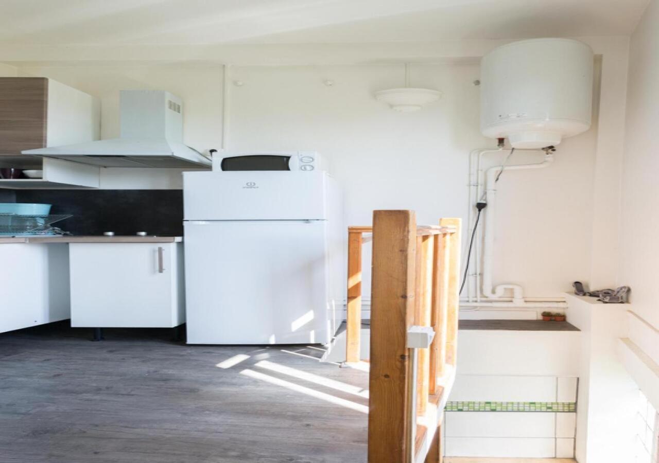 Studio Meuble Gentilly Bagian luar foto