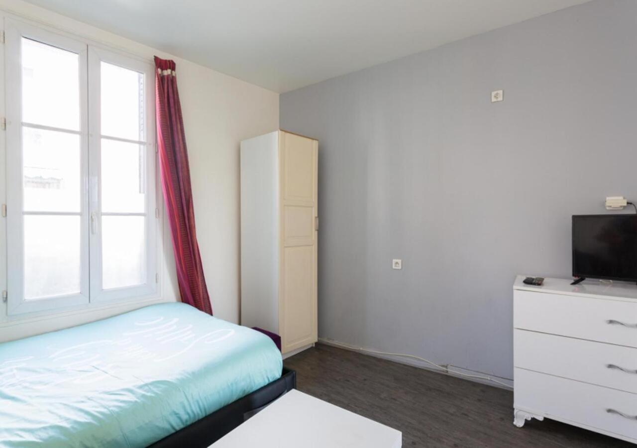 Studio Meuble Gentilly Bagian luar foto