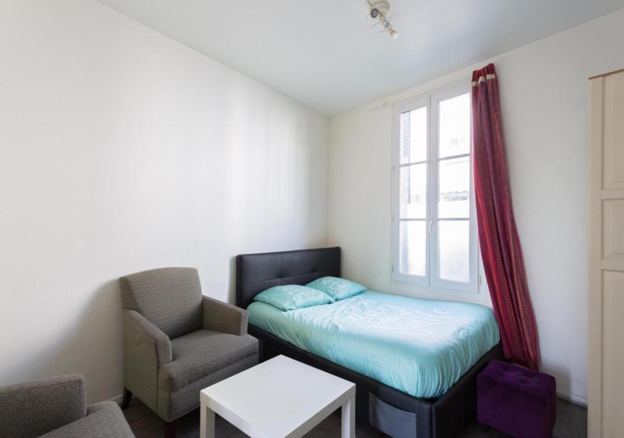 Studio Meuble Gentilly Bagian luar foto