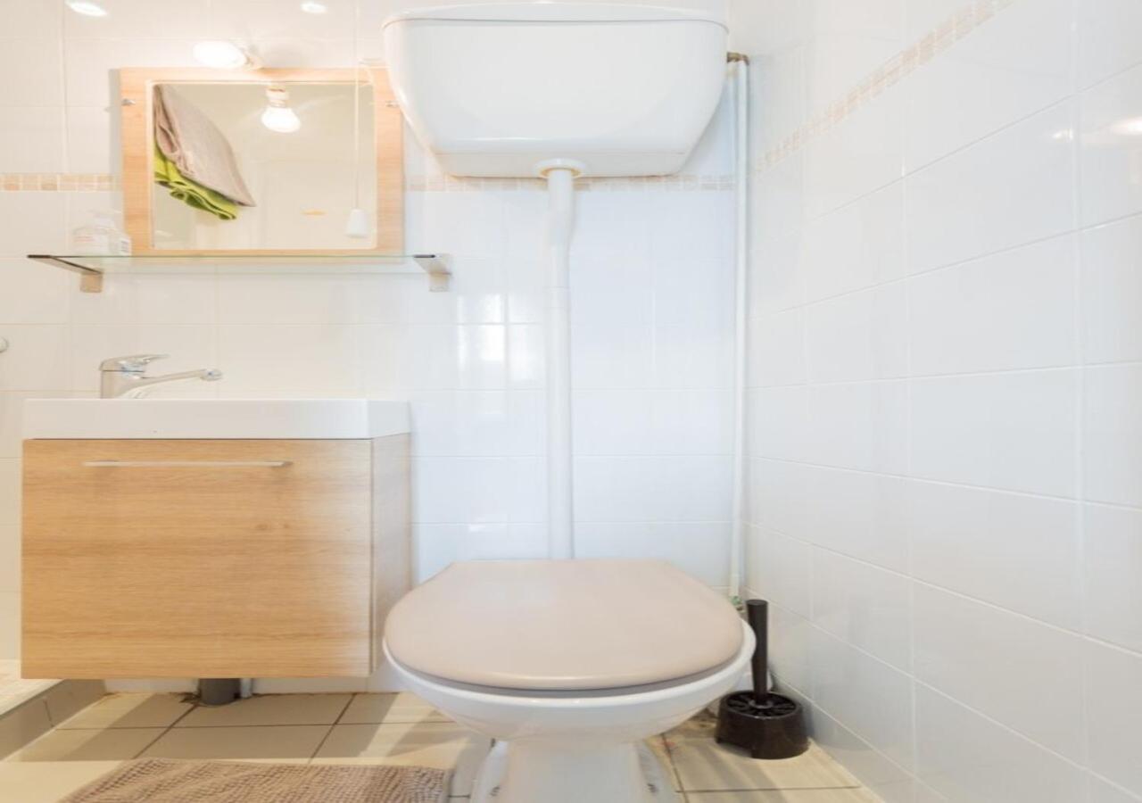 Studio Meuble Gentilly Bagian luar foto