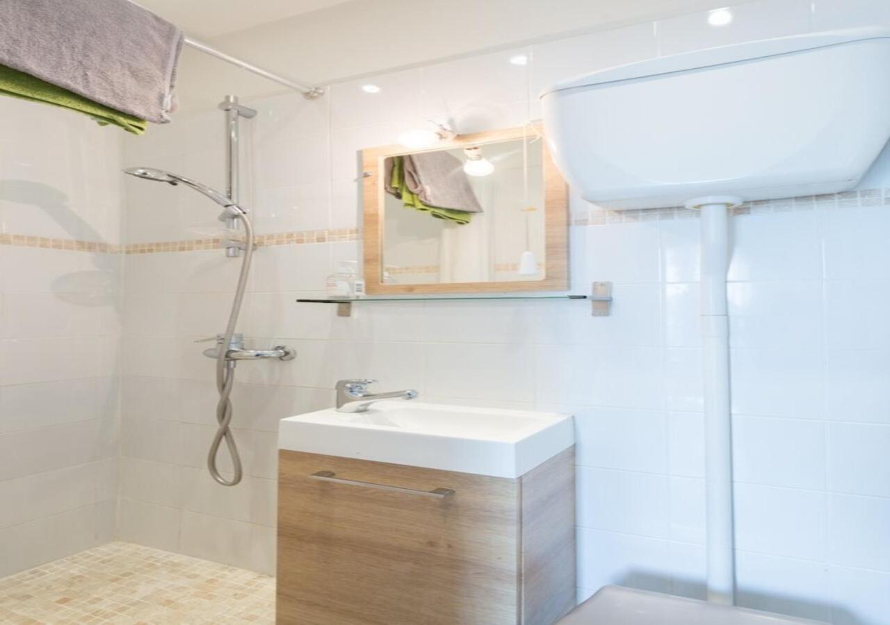 Studio Meuble Gentilly Bagian luar foto