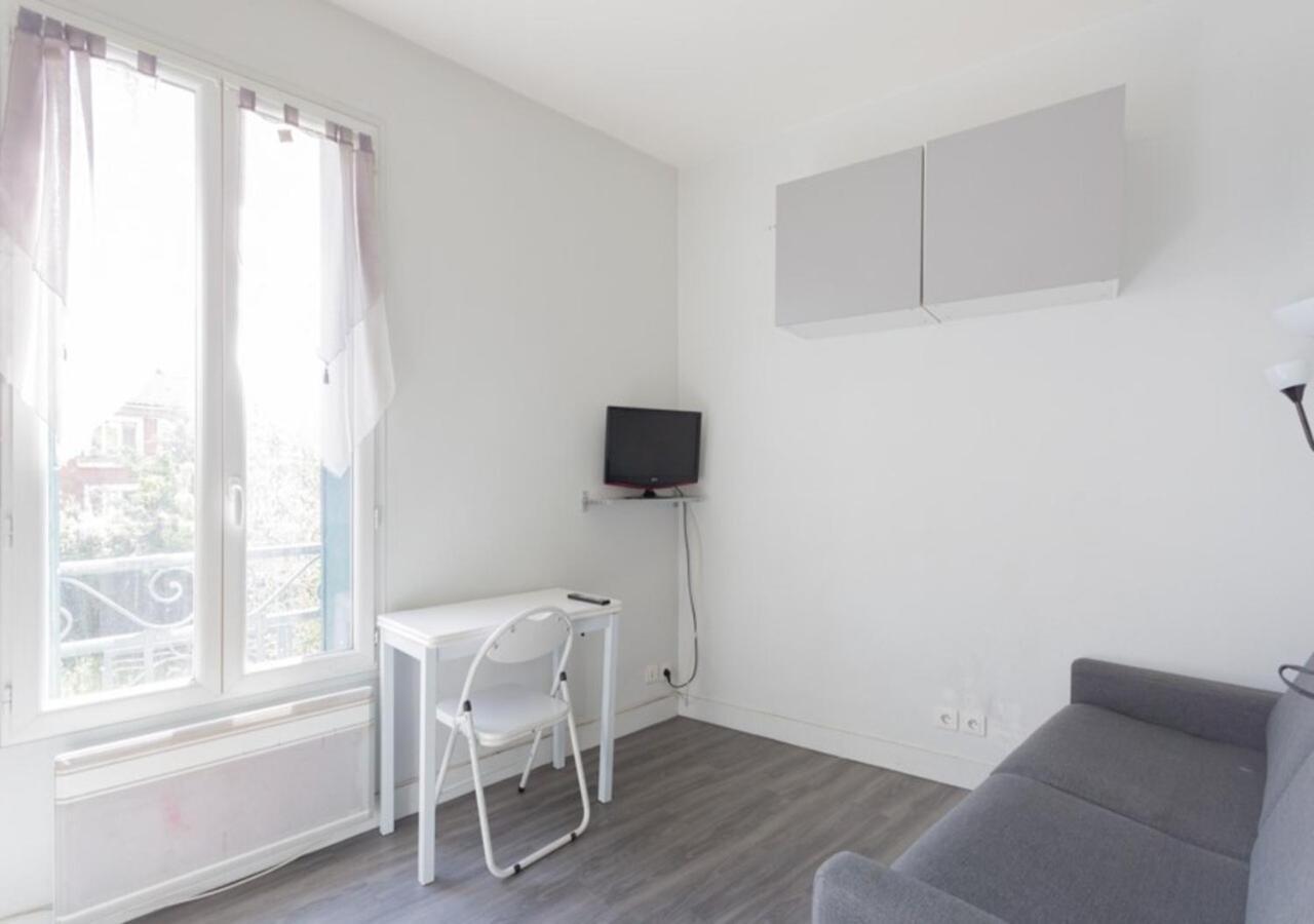 Studio Meuble Gentilly Bagian luar foto
