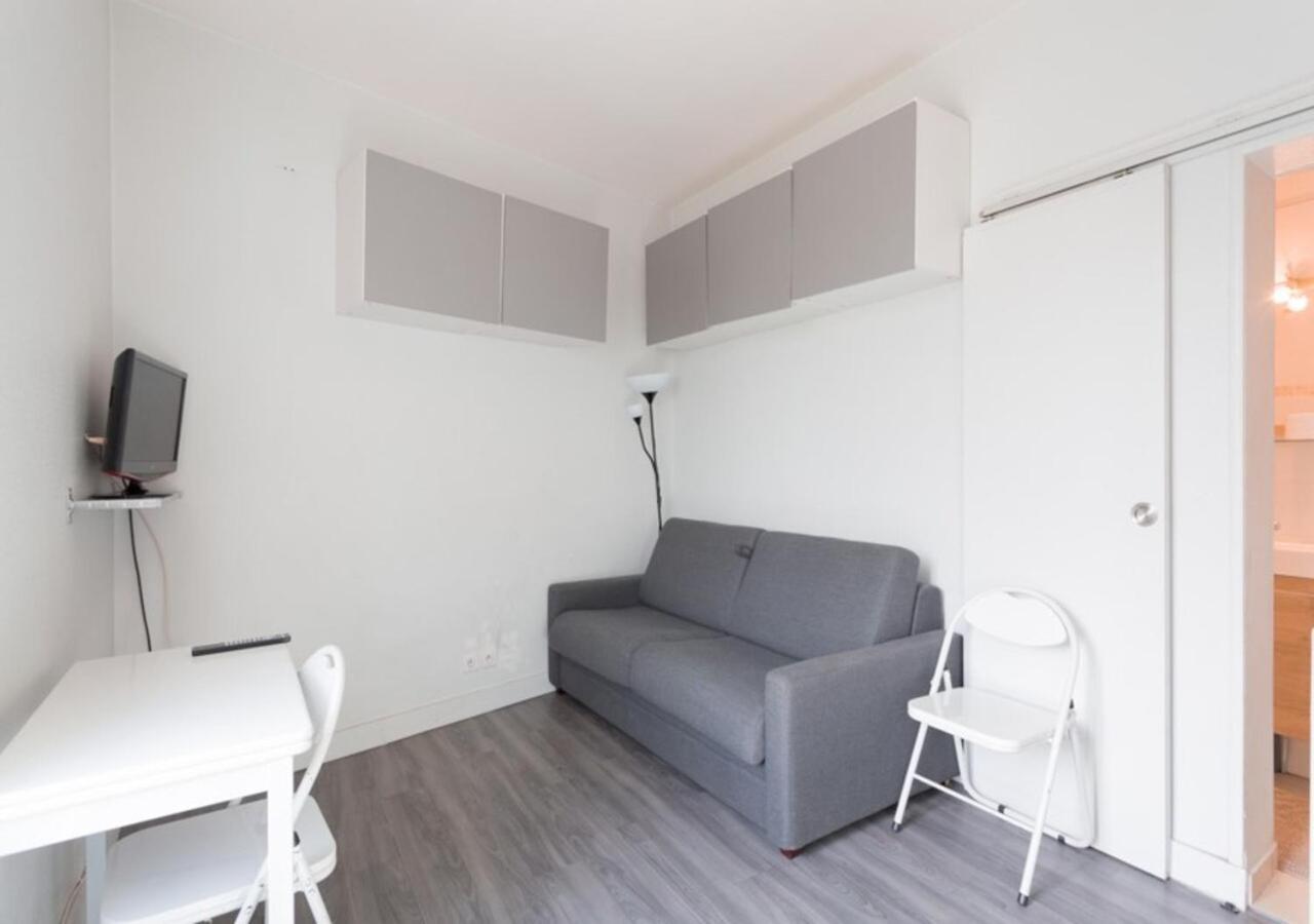 Studio Meuble Gentilly Bagian luar foto