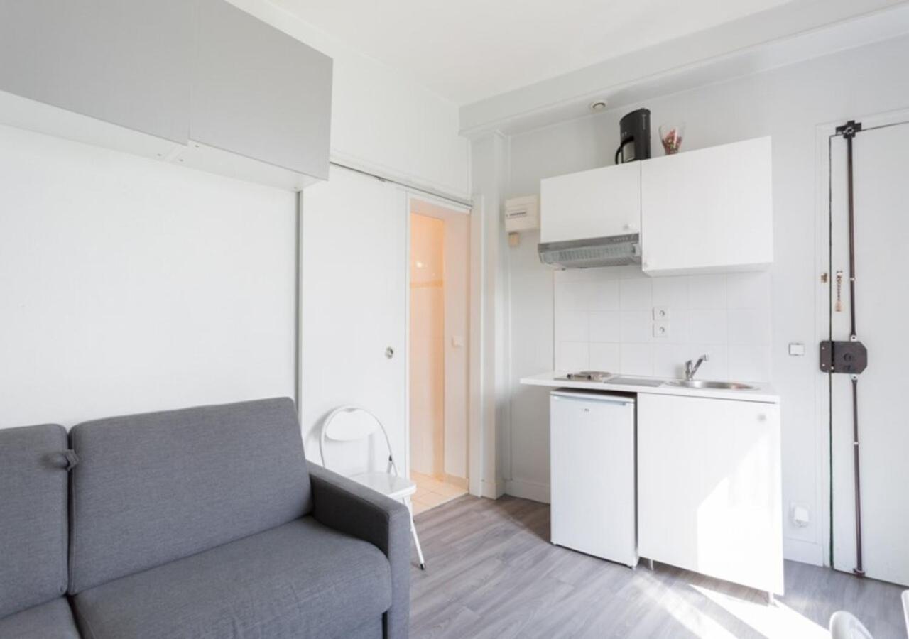 Studio Meuble Gentilly Bagian luar foto
