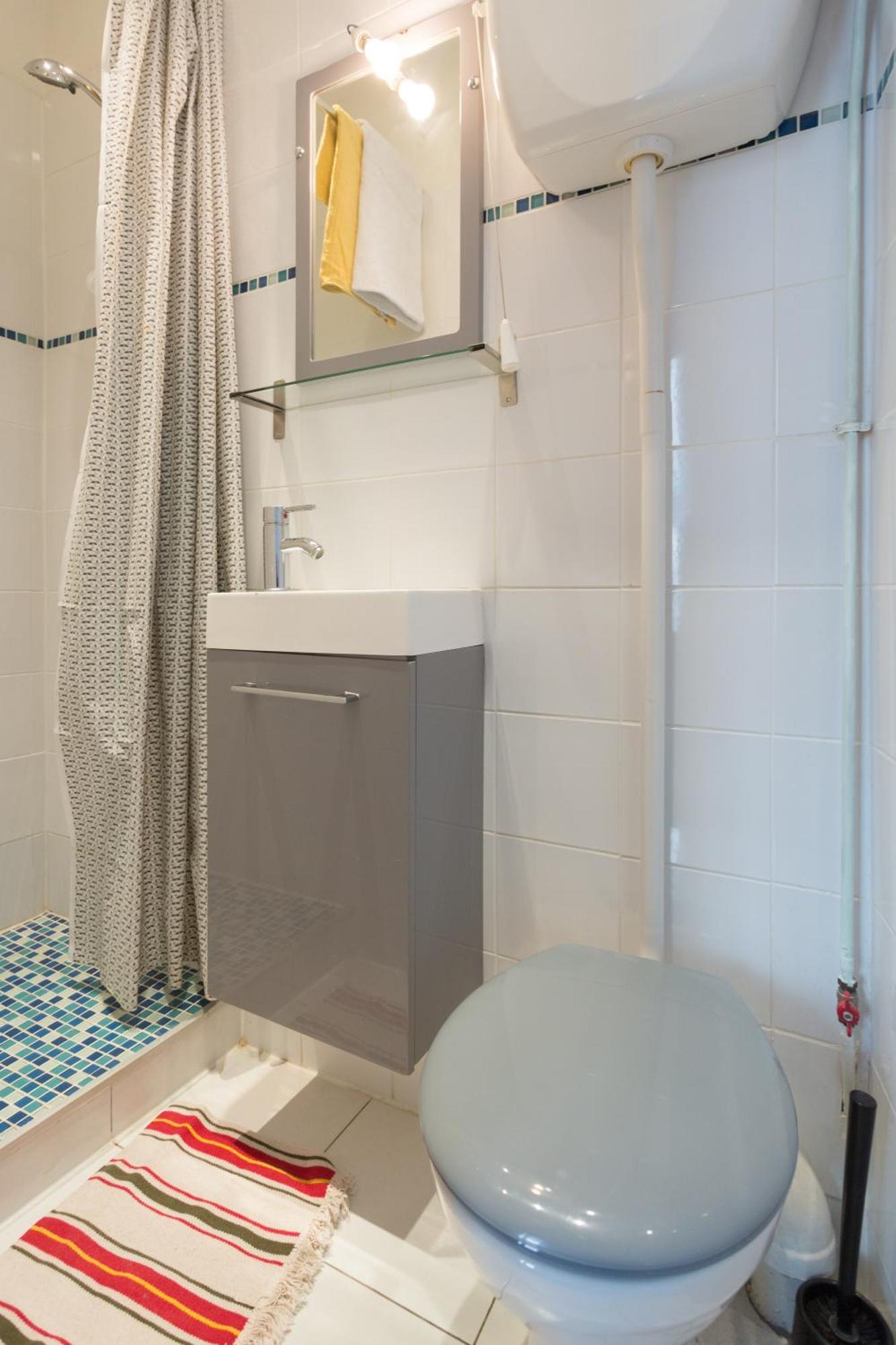 Studio Meuble Gentilly Bagian luar foto