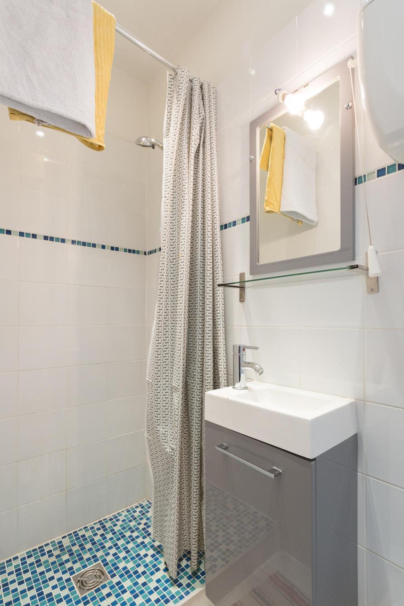 Studio Meuble Gentilly Bagian luar foto