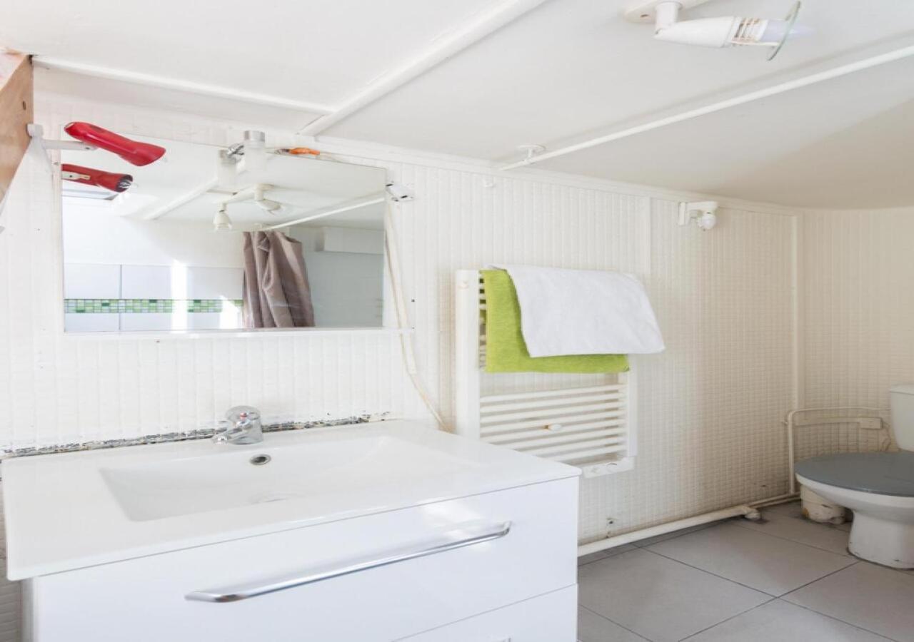 Studio Meuble Gentilly Bagian luar foto